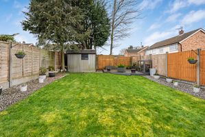 Garden- click for photo gallery